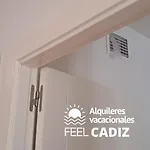 아파트 Calderon, Feel