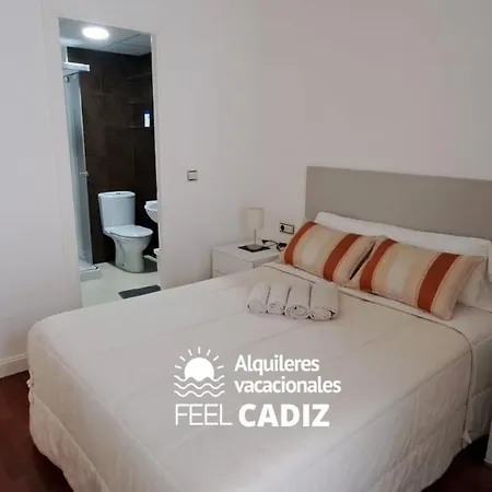Calderon, Feel