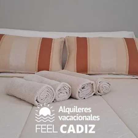 Calderon, Feel