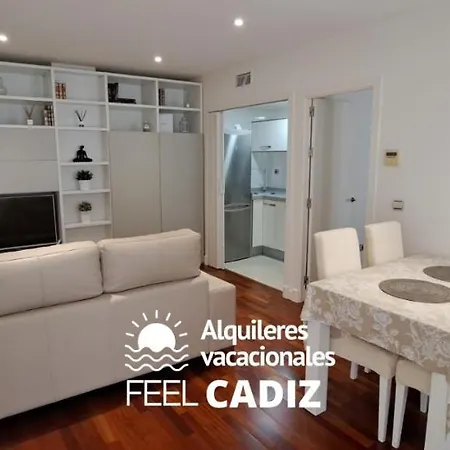 Apartment Calderon, Feel Cadiz