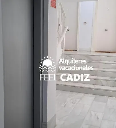 Calderon, Feel Apartment