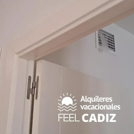 דירה Calderon, Feel