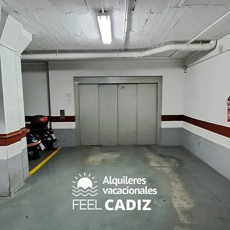 Calderon, Feel *