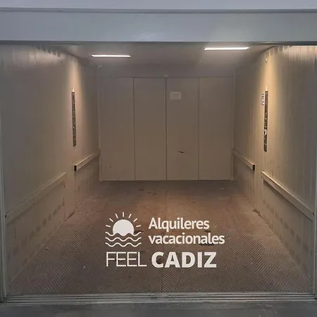 Apartment Calderon, Feel *