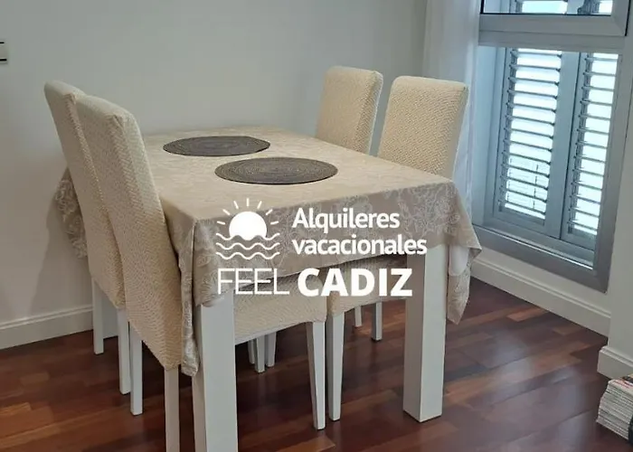 Apartment Calderon, Feel *