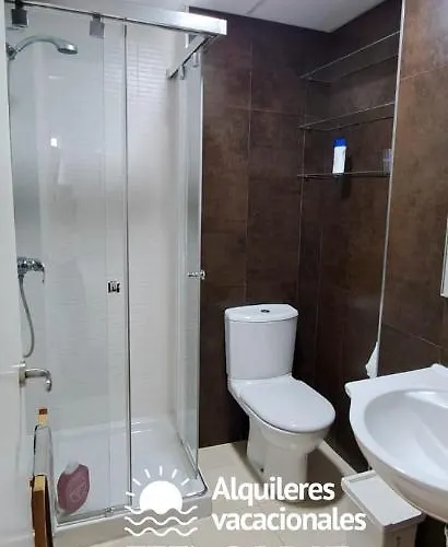 Apartment Calderon, Feel