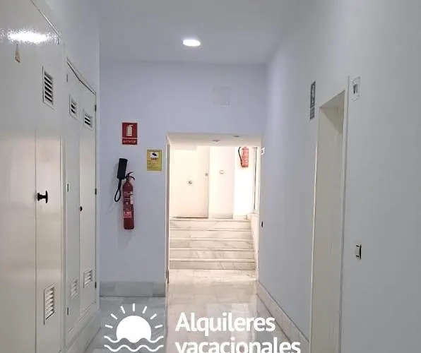 Apartment Calderon, Feel Cadiz