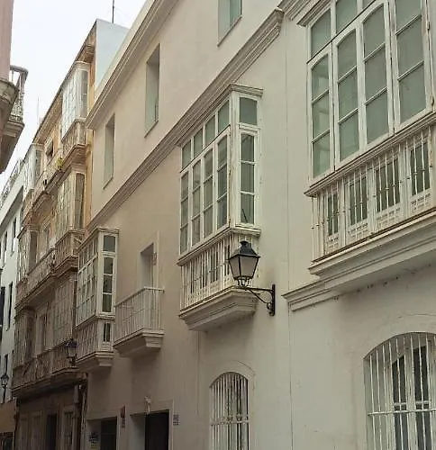 아파트 Calderon, Feel