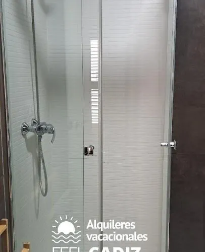 Calderon, Feel * 카디스