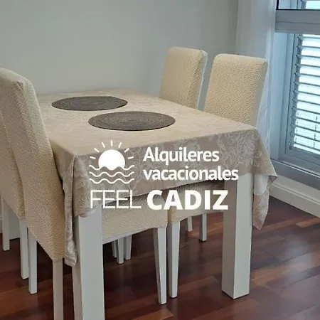 Apartment Calderon, Feel *