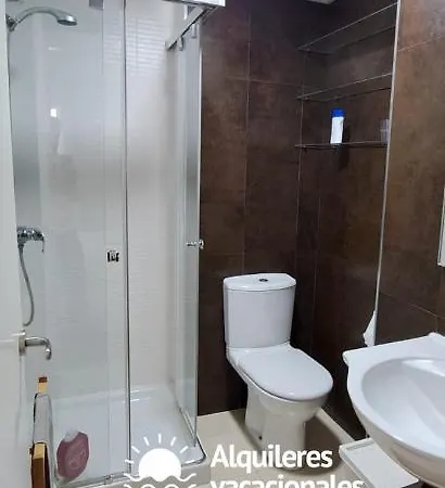 Apartment Calderon, Feel