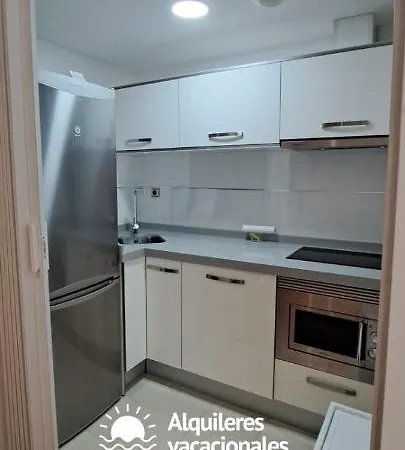 Calderon, Feel Apartment