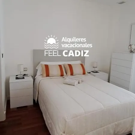 Apartment Calderon, Feel