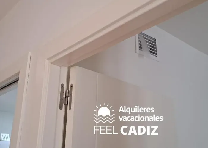 Lejlighed Calderon, Feel