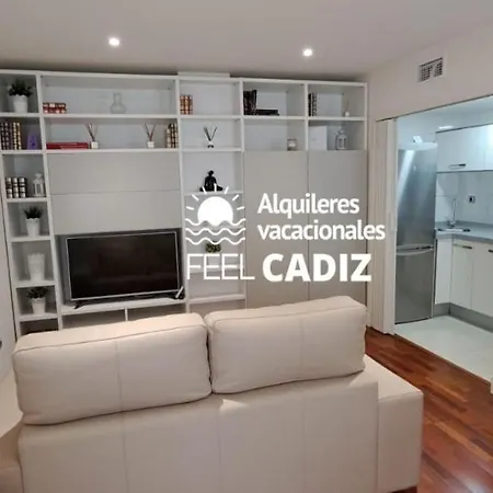 Calderon, Feel * Кадіс