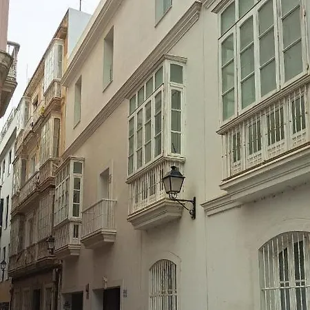 Апартаменти Calderon, Feel