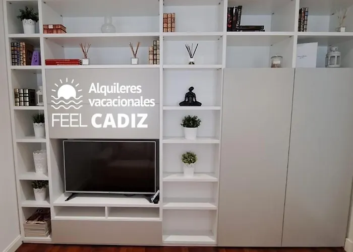 Calderon, Feel * קדיז