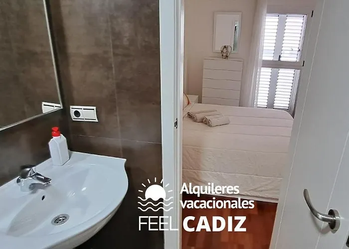 Calderon, Feel דירה קדיז