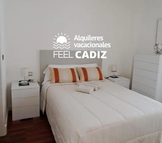 דירה Calderon, Feel